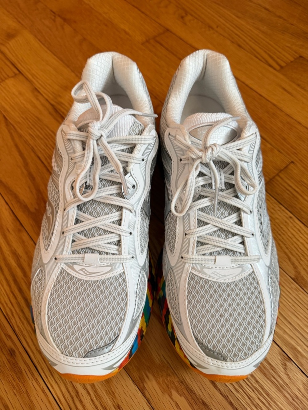 Saucony Boston ProGrid Guide 7 Shoes